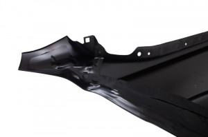Aripi Laterale compatibil cu BMW Seria 3 F30 F31 2011-> Limousine Touring M3 Design - Img 4