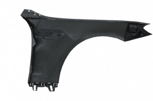 Aripi Laterale compatibil cu BMW Seria 6 M6 F06 Grand Coupe F12 F13 Coupe Cabrio (2011-2017) - Img 6