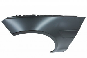 Aripi Laterale compatibil cu MERCEDES E-Class W212 Facelift 2013-2016 doar pentru AMG E63 - Img 4