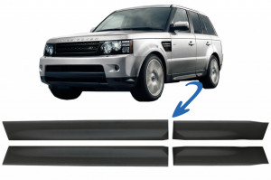Bandouri Usi compatibil cu Land Rover Range Rover Sport L320 2005-2013