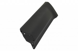 Bandouri Usi Spate compatibil cu Land Rover Range Rover Sport L494 2013-> Negru - Img 4