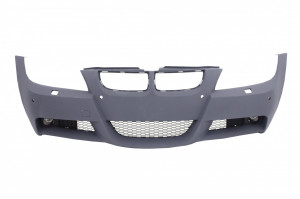 Bara Fata BMW Seria 3 E90 E91 Sedan Touring 2004-2008 Cu Gauri compatibil cu Senzori