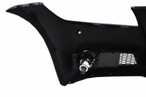 Bara Fata BMW Seria 3 E90 E91 Sedan Touring 2004-2008 Cu Gauri compatibil cu Senzori - Img 6
