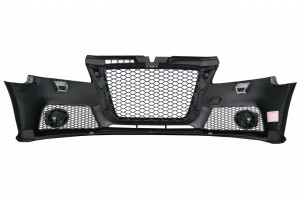 Bara Fata compatibil cu AUDI A3 8P Facelift 2009-2012 RS3 Design - Img 4