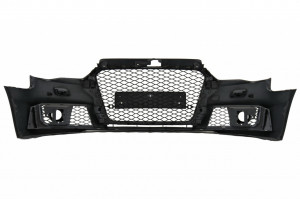 Bara Fata compatibil cu Audi A3 8V 2012-2015 Hatchback Sportback RS3 Design - Img 4
