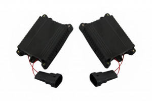 Bara Fata compatibil cu Audi A4 B8 Facelift (2012-2015) RS4 Design - Img 6