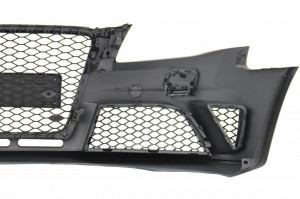 Bara Fata compatibil cu AUDI A4 B8 Pre-Facelift (2008-2011) RS4 Design - Img 4