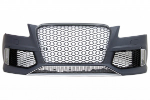 Bara fata compatibil cu Audi Q5 SUV 8R 2012-2016 RS Design