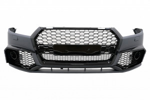 Bara fata compatibil cu Audi Q5 SUV FY Standard 2017-2020 RS Design - Img 3