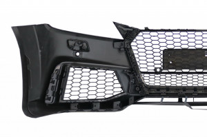 Bara Fata compatibil cu Audi TT 8S 2014-> RS Design - Img 5