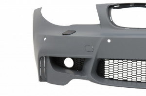 Bara Fata compatibil cu BMW Seria 1 E81, E82, E87, E88 2004-2011 1M Design - Img 3
