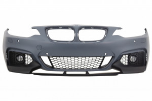 Bara Fata compatibil cu BMW Seria 2 F22 F23 2014-> Coupe Cabrio M-Performance Design