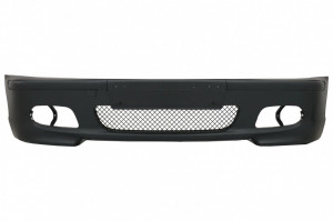 Bara Fata compatibil cu BMW Seria 3 E46 4D M-technik cu proiectoare - Img 3
