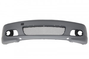 Bara Fata compatibil cu BMW Seria 3 E46 Coupe, Cabrio 1999-2007 M-Technic M-tech II Design Fara Proiectoare - Img 2