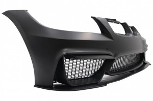 Bara Fata compatibil cu BMW Seria 3 E90 E91 2004-2008 M4 CS Design - Img 7
