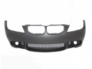 Bara Fata compatibil cu BMW Seria 3 E90 E91 2008-2011 LCI Facelift M3 Design fara Proiectoare