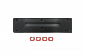 Bara Fata compatibil cu BMW Seria 3 E90 E91 2008-2011 M-Technik Design fara proiectoare - Img 8