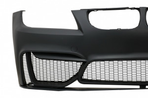Bara Fata compatibil cu BMW Seria 3 E90 E91 LCI 2008-2011 M4 CS Design Fara Proiectoare - Img 6