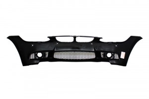 Bara Fata compatibil cu BMW Seria 3 E92 E93 2006-2009 M3 Design Fara Proiectoare - Img 5