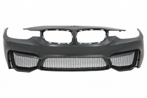 Bara Fata compatibil cu BMW Seria 3 F30 F31 2011-2019 M3 Design - Img 7