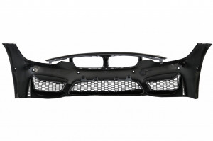 Bara Fata compatibil cu BMW Seria 3 F30 F31 Non LCI & LCI (2011-2018) M3 Sport EVO Design - Img 4