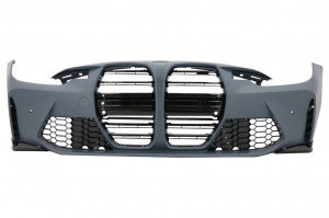 Bara Fata compatibil cu BMW Seria 3 F30 F31 Non LCI LCI 2011-2018 Conversie catre G80 M3 Design