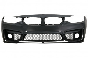 Bara Fata compatibil cu BMW Seria 4 F32 F33 F36 2013-2017 M4 Design Coupe Cabrio Gran Coupe
