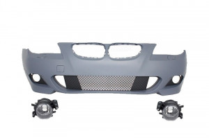 Bara Fata compatibil cu BMW seria 5 E60 2003-2007 M-Technik Design