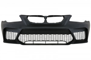 Bara Fata compatibil cu BMW Seria 5 E60 Sedan E61 Touring 2003-2010 G30 M5 Look