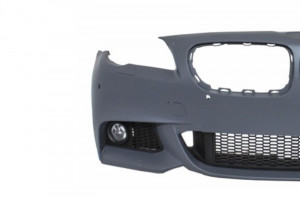 Bara Fata compatibil cu BMW seria 5 F10 2011-2014 M-Technik Design - Img 4