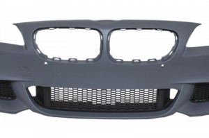 Bara Fata compatibil cu BMW seria 5 F10 F11 2011-2014 M-Technik Design - Img 3