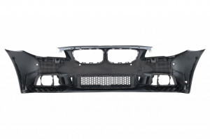 Bara Fata compatibil cu BMW seria 5 F10/F11 LCI Sedan/Touring (2015-2016) M-Tech Design - Img 4