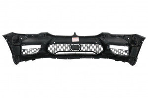 Bara Fata compatibil cu BMW Seria 5 G30 G31 (2017->) M5 Sport Design echipat cu Distronic ACC - Img 4