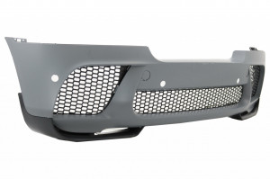 Bara Fata compatibil cu BMW X6 E71 (2008-2012) si X6 E71 LCI (2012-2014) X6 M-Performance Desing - Img 2