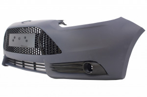 Bara Fata compatibil cu Ford Focus 3 MKIII 2011-2014 ST Design - Img 4