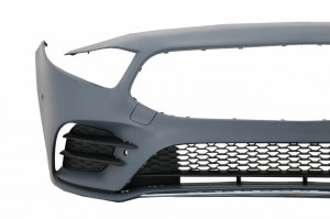 Bara Fata compatibil cu Mercedes A-Class W177 Hatchback / V177 Sedan 2018-> A35 Design - Img 6