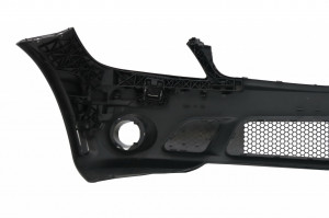 Bara Fata compatibil cu MERCEDES C-class W204 2007-2012 C63 A-Design Fara Proiectoare - Img 8