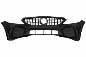 Bara Fata compatibil cu Mercedes C-Class W205 (2014-2020) GT Design - Img 5
