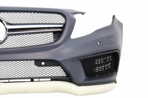 Bara Fata compatibil cu MERCEDES GLA Class X156 (2014-2016) GLA 45 Desing - Img 4