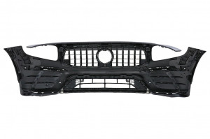 Bara Fata compatibil cu Mercedes GLB X247 2019-> GLB 35 Design - Img 3