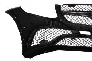 Bara Fata compatibil cu Mercedes GLC X253 C253 SUV Coupe 2015-2019 63 Design - Img 4