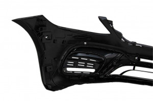 Bara Fata compatibil cu Mercedes S-Class W222 Facelift 2017-2020 S63 Design - Img 3