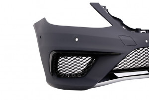 Bara Fata compatibil cu Mercedes W222 S-Class 2013-> S63 Design - Img 3
