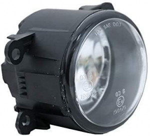 Bara Fata compatibil cu OPEL Astra H 2004-2007 OPC Design cu Proiectoare de Ceata - Img 5