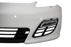 Bara Fata compatibil cu Porsche 970 Panamera 2010-2013 Turbo GTS Design - Img 2