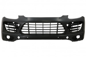 Bara Fata compatibil cu Porsche Cayenne 958 92A Pre-Facelift 2010-2014 - Img 3