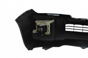 Bara Fata compatibil cu Toyota Land Cruiser FJ200 2008-2011 Conversie la Modelul Facelift Alb Perlat - Img 5