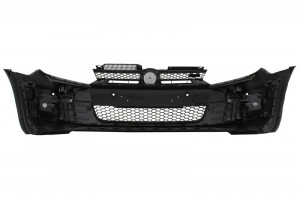 Bara Fata compatibil cu VW Golf 6 2008-2013 GTI Look - Img 6