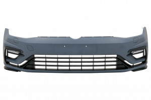 Bara Fata compatibil cu VW Golf 7.5 2017-2020 R Line Design - Img 6