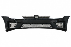 Bara fata compatibil cu VW Golf 7 VII 2013-2016 R Design - Img 4